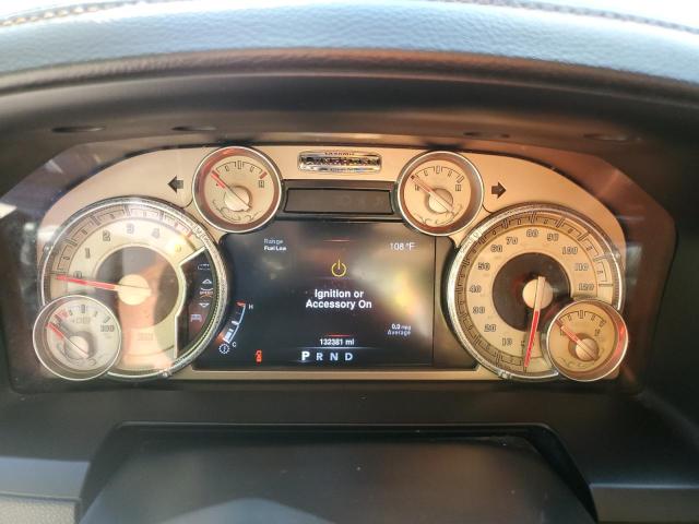 Photo 9 from auction – 2016 RAM 1500 LONGH with VIN 1C6RR7PM2GS110360