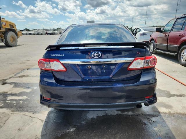 Photo 6 from auction – 2013 TOYOTA COROLLA BA with VIN 5YFBU4EE6DP123354