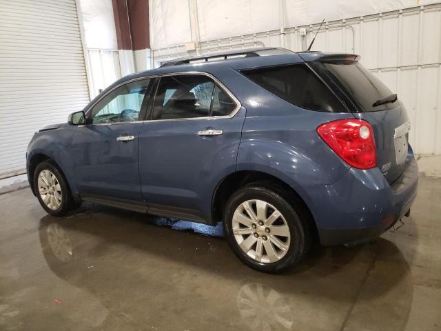 Photo 2 from auction – 2011 CHEVROLET EQUINOX LT with VIN 2CNFLNEC0B6203655
