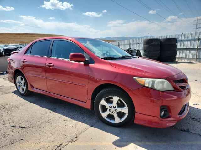 Photo 4 from auction – 2011 TOYOTA COROLLA BA with VIN 2T1BU4EE9BC608441