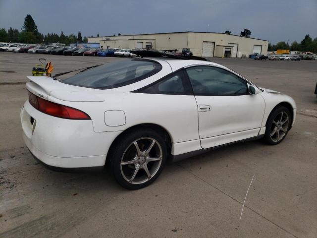 Photo 3 from auction – 1996 MITSUBISHI ECLIPSE GS with VIN 4A3AL54F1TE375438