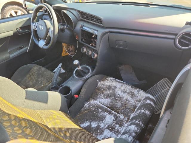 Photo 8 from auction – 2012 TOYOTA SCION TC with VIN JTKJF5C78C3022977