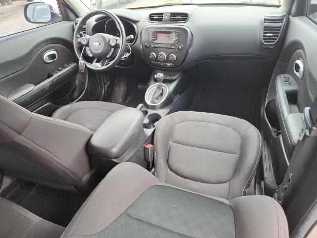 Photo 8 from auction – 2015 KIA SOUL with VIN KNDJN2A2XF7783233