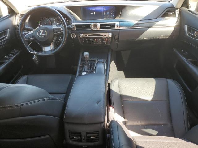 Photo 8 from auction – 2016 LEXUS GS 200T BA with VIN JTHBA1BL6GA000249