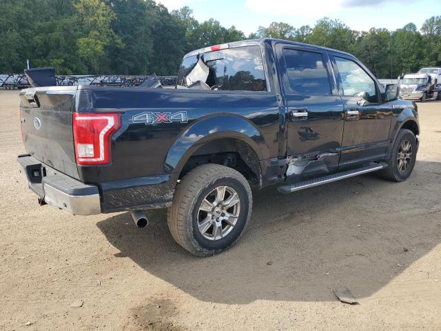 Photo 3 from auction – 2017 FORD F150 SUPERCREW with VIN 1FTEW1EF1HFA69344