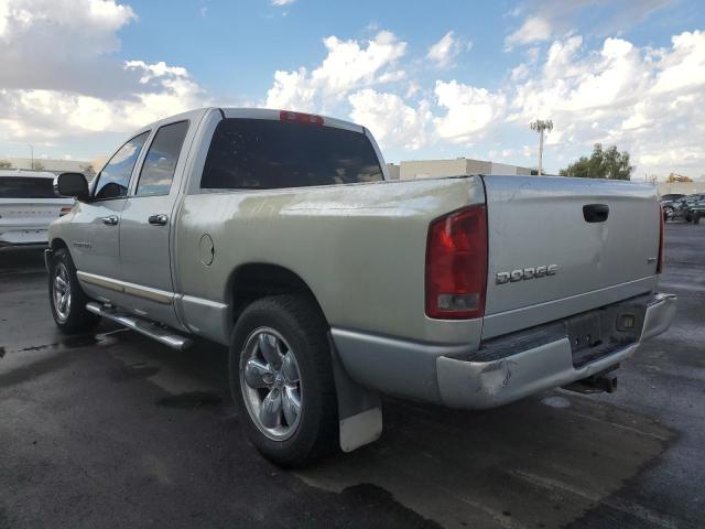 Фото 2 с аукциона – 2004 DODGE RAM 1500 S с VIN 1D7HA18D44J214766