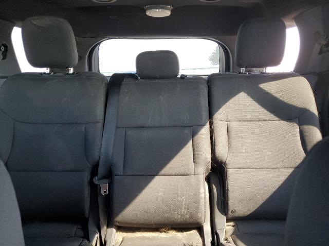 Photo 10 from auction – 2017 FORD EXPLORER P with VIN 1FM5K8AR2HGD93140