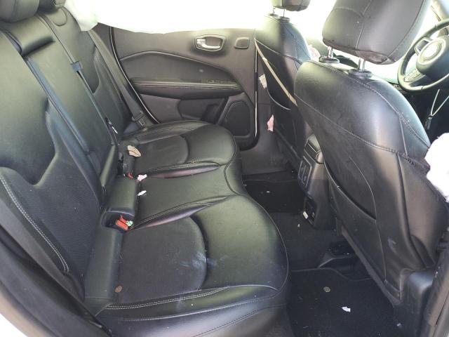 Photo 11 from auction – 2021 JEEP COMPASS 80 with VIN 3C4NJDEB7MT554309