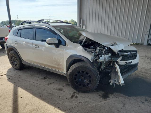 Photo 4 from auction – 2019 SUBARU CROSSTREK with VIN JF2GTAEC3K8265306