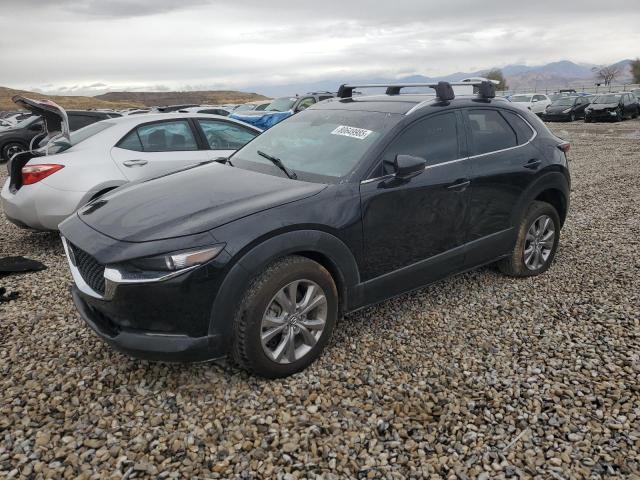 MAZDA CX-30 SELE 2020 with VIN 3MVDMBCL3LM121452 - Photo from auction