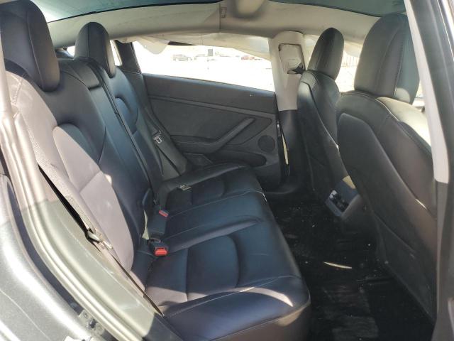 Photo 10 from auction – 2023 TESLA MODEL 3 with VIN 5YJ3E1EB9PF391336