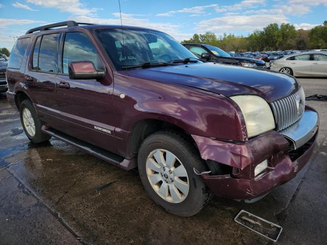 Photo 4 from auction – 2007 MERCURY MOUNTAINEE with VIN 4M2EU47E67UJ11443