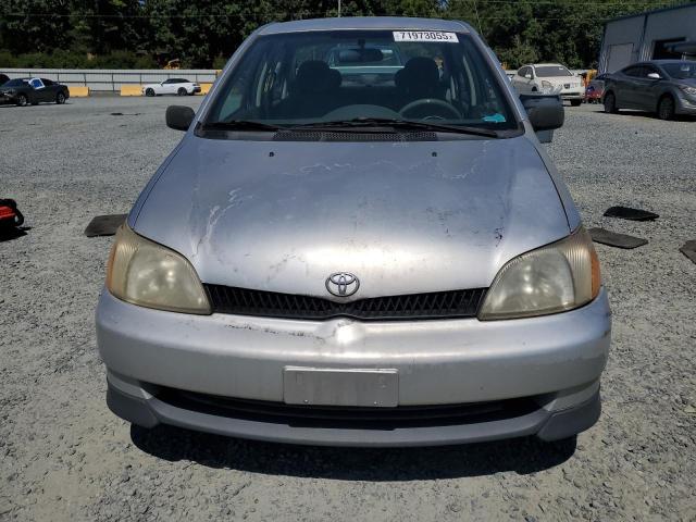 Photo 5 from auction – 2000 TOYOTA ECHO with VIN JTDBT1233Y0047029
