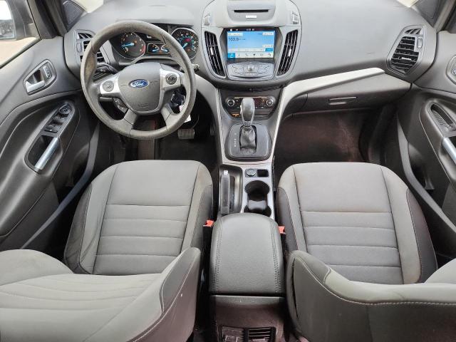 Фото 8 с аукциона – 2016 FORD ESCAPE SE с VIN 1FMCU9G98GUA72010