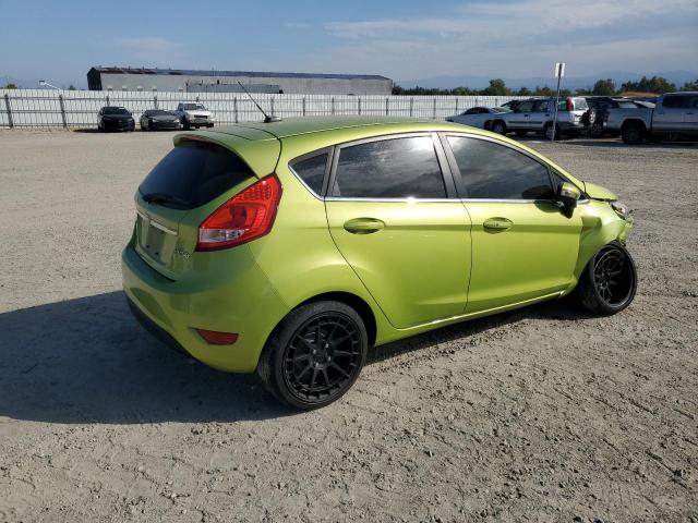 Photo 3 from auction – 2011 FORD FIESTA SES with VIN 3FADP4FJ5BM157100
