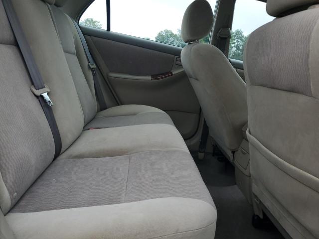 Photo 10 from auction – 2007 TOYOTA COROLLA CE with VIN JTDBR32E970120978