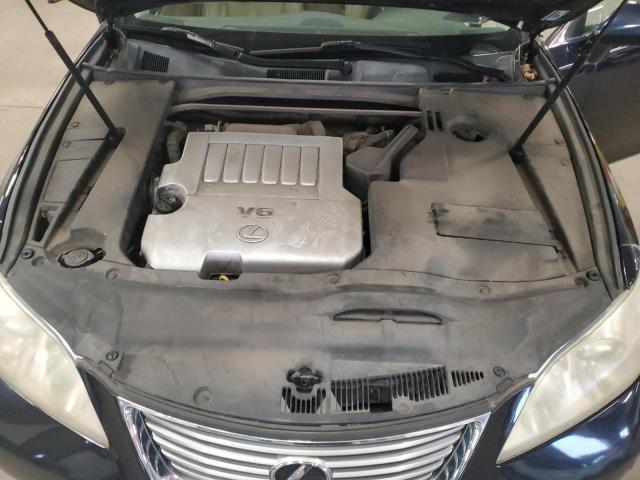 Photo 11 from auction – 2008 LEXUS ES 350 with VIN JTHBJ46G982259196