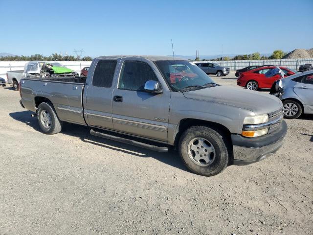 Photo 4 from auction – 2002 CHEVROLET SILVERADO with VIN 1GCEC19T92E160531