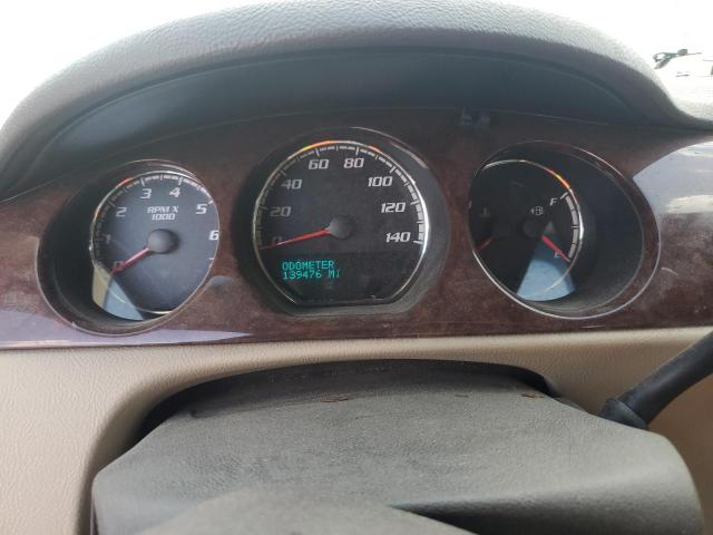 Photo 9 from auction – 2011 BUICK LUCERNE CX with VIN 1G4HA5EM5BU149374