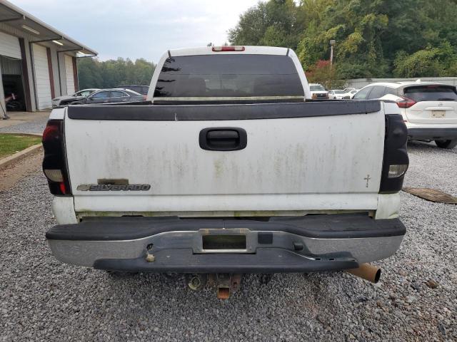 Photo 6 from auction – 2006 CHEVROLET SILVERADO with VIN 1GCHK23D86F213839