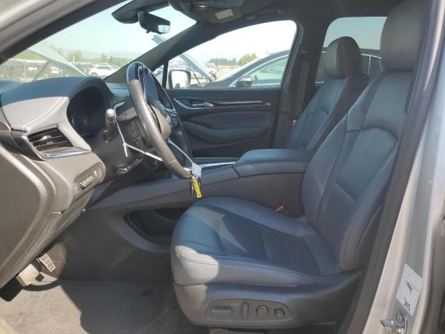 Photo 7 from auction – 2022 BUICK ENCLAVE PREMIUM with VIN 5GAEVBKW0NJ113650