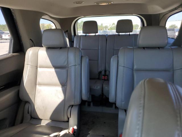 Photo 10 from auction – 2013 DODGE DURANGO CREW with VIN 1C4RDHDG0DC667186