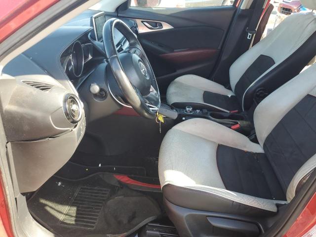 Photo 7 from auction – 2017 MAZDA CX-3 GRAND with VIN JM1DKDD71H0150690