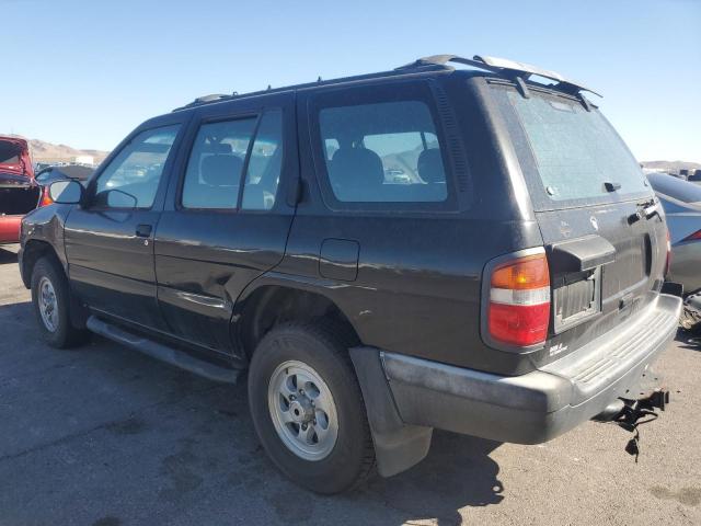 Photo 2 from auction – 1997 NISS PATHFINDER XE with VIN JN8AR05S3VW189806