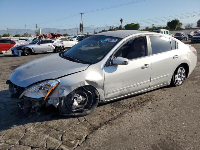 NISSAN ALTIMA BASE 2011 z numerem VIN 1N4AL2AP2BN468245 - Zdjęcie z aukcji
