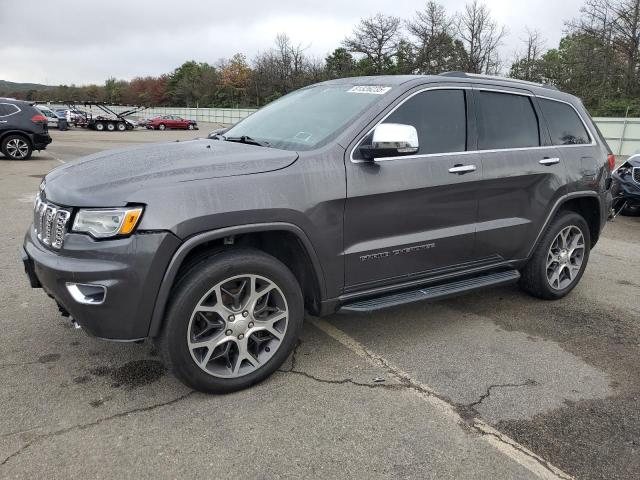 Photo 1 from auction – 2019 JEEP GRAND CHER with VIN 1C4RJFCG9KC530047