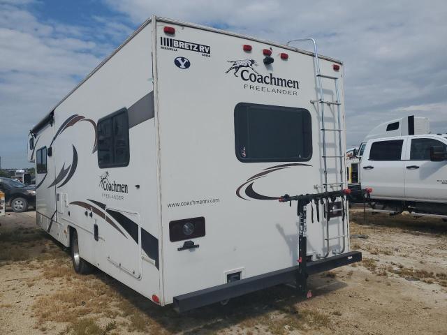 Photo 3 from auction – 2012 FORD TRAILER with VIN 1FDXE4FS4CDA26626