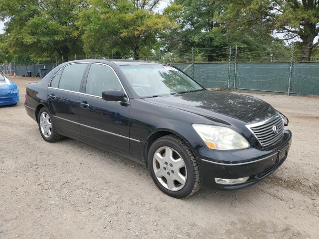 Photo 4 from auction – 2004 LEXUS LS 430 with VIN JTHBN36F240156214