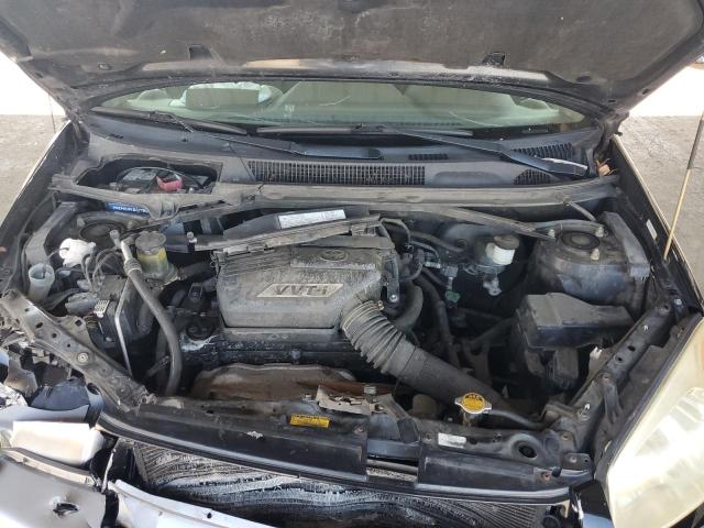 Photo 11 from auction – 2004 TOYOTA RAV4 with VIN JTEGD20V440046359
