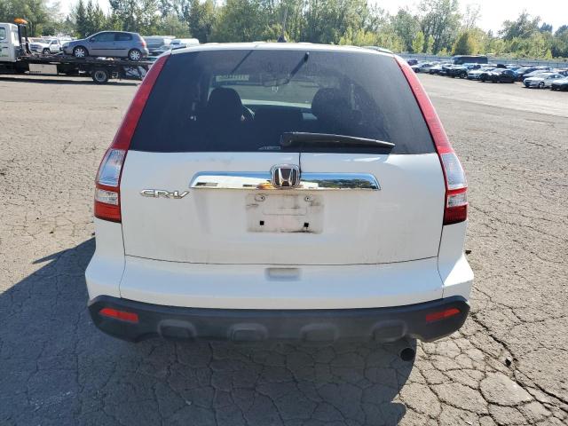 Photo 6 from auction – 2008 HONDA CR-V EX with VIN JHLRE48558C028664