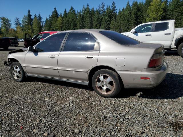 Photo 2 from auction – 1997 HONDA ACCORD se with VIN 1HGCD5607VA064450