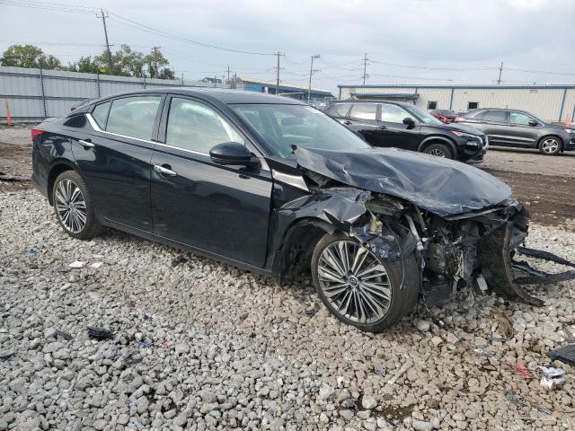 Photo 4 from auction – 2023 NISSAN ALTIMA SL with VIN 1N4BL4EV1PN355371