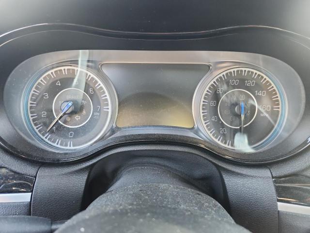 Photo 9 from auction – 2022 CHRYSLER 300 S with VIN 2C3CCABGXNH135143