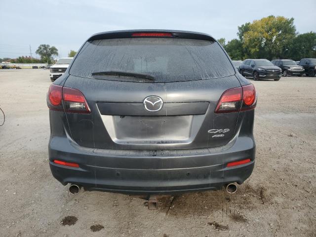 صورة رقم 6 من المزاد - 2015 MAZDA CX-9 TOURI مع VIN JM3TB3CV4F0454803