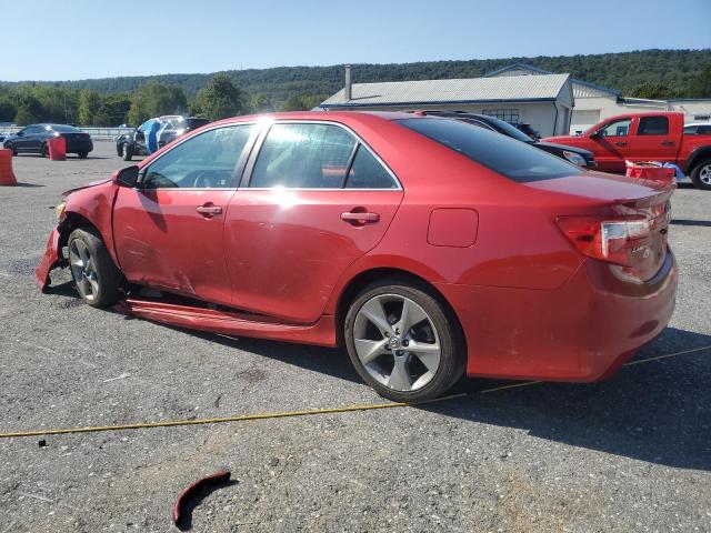 Photo 2 from auction – 2012 TOYOTA CAMRY BASE with VIN 4T1BF1FK2CU620671