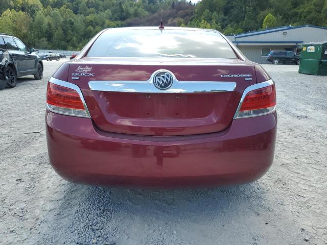 Photo 6 from auction – 2011 BUICK LACROSSE C with VIN 1G4GD5ED7BF261259
