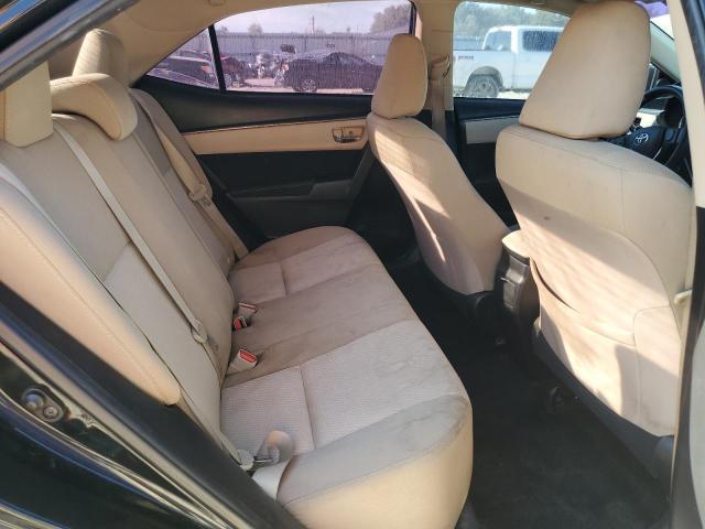 Photo 10 from auction – 2014 TOYOTA COROLLA L with VIN 2T1BURHE4EC151387