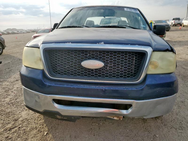 Photo 5 from auction – 2008 FORD F150 SUPER with VIN 1FTRW12W08KC54790