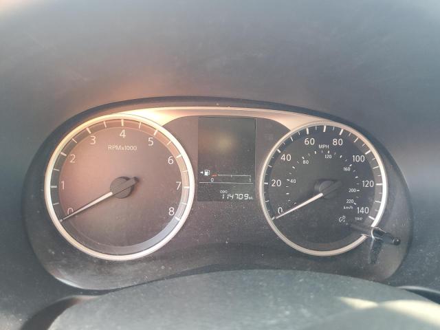 Photo 9 from auction – 2021 NISSAN KICKS S with VIN 3N1CP5BV7ML486445