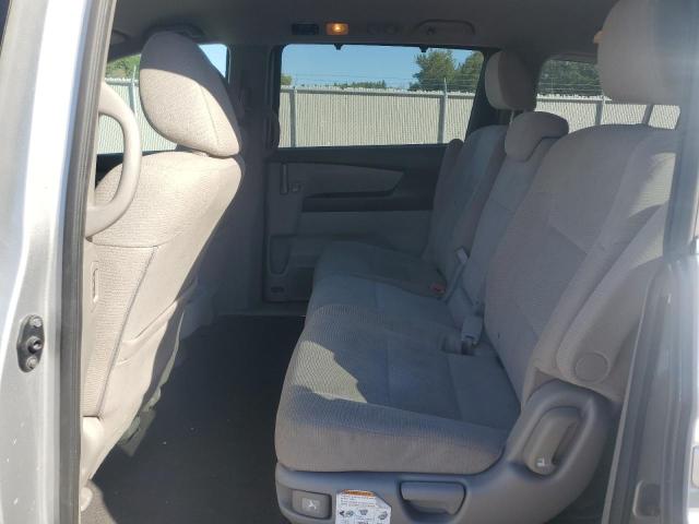 Photo 11 from auction – 2012 HONDA ODYSSEY EX with VIN 5FNRL5H4XCB509862