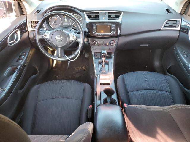 Photo 8 from auction – 2016 NISSAN SENTRA S with VIN 3N1AB7AP2GL652671