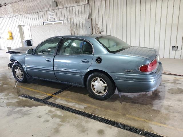 Photo 2 from auction – 2000 BUICK LESABRE CU with VIN 1G4HP54K1Y4101412