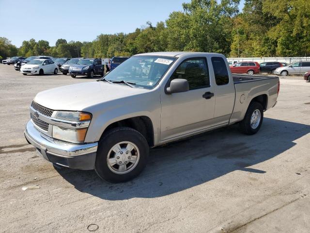 CHEVROLET COLORADO 2007 with VIN 1GCCS199878224773 - Photo from auction