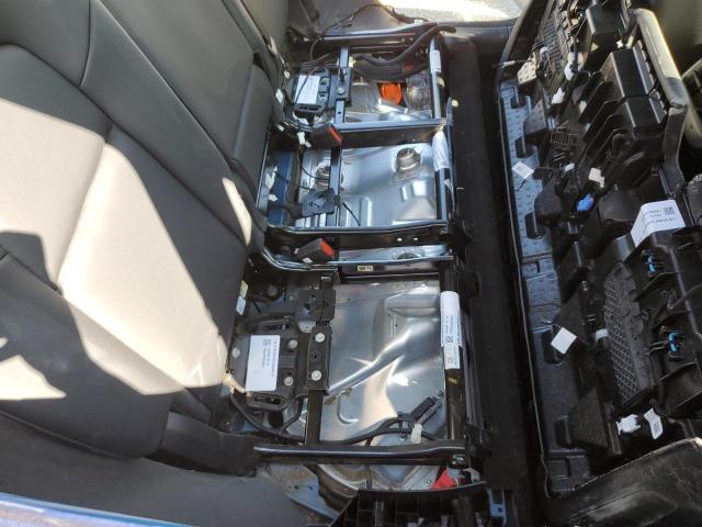 Photo 11 from auction – 2022 TESLA MODEL Y with VIN 7SAYGDEE7NF369556