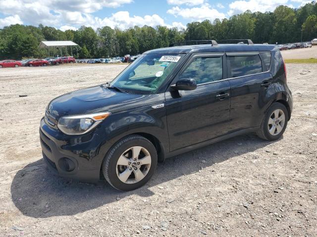 KIA SOUL 2019 with VIN KNDJN2A22K7680964 - Photo from auction