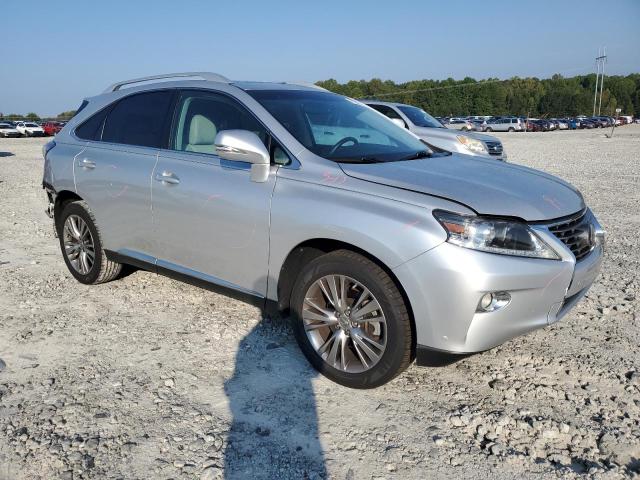 Photo 4 from auction – 2013 LEXUS RX 350 with VIN 2T2ZK1BA6DC122088